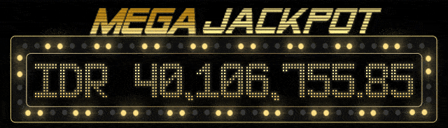 JEJETOGEL Jackpot